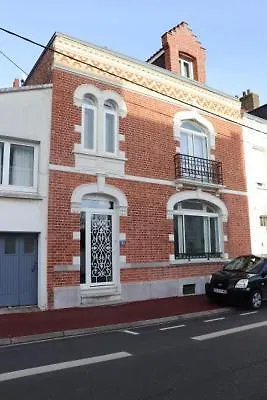 La Maison Des Soeurs Panzió