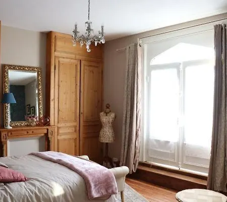 La Maison Des Soeurs * Ardres