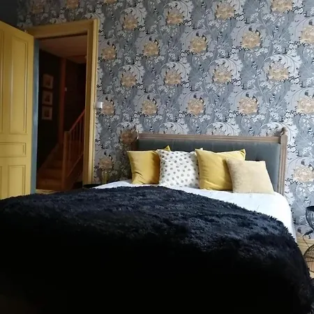 La Maison Des Soeurs Panzió *