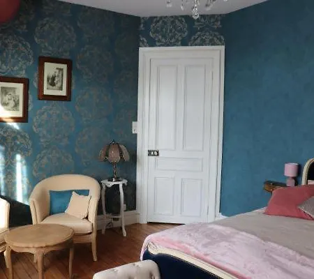 La Maison Des Soeurs Panzió *
