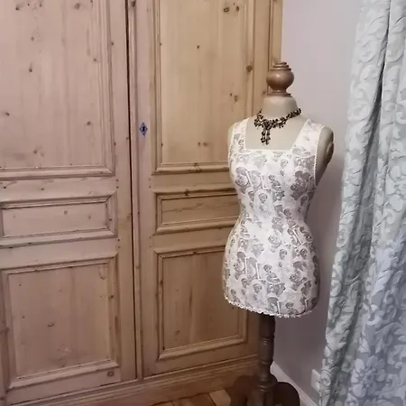 La Maison Des Soeurs Panzió *