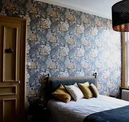 La Maison Des Soeurs Panzió
