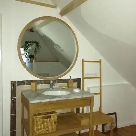 La Maison Des Soeurs Panzió *