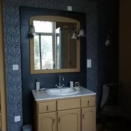 La Maison Des Soeurs Panzió