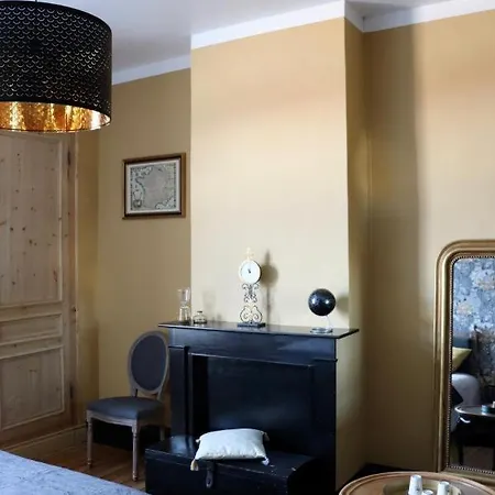 La Maison Des Soeurs Ardres