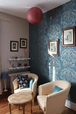 La Maison Des Soeurs Panzió Ardres