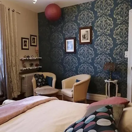 Panzió La Maison Des Soeurs