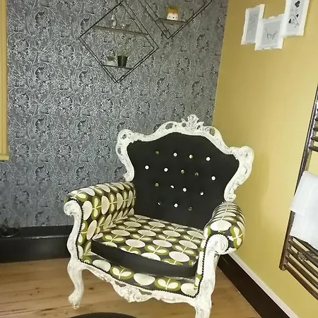 Panzió La Maison Des Soeurs