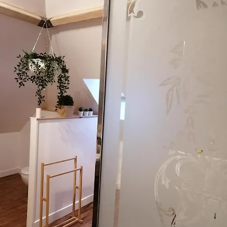 Panzió La Maison Des Soeurs *