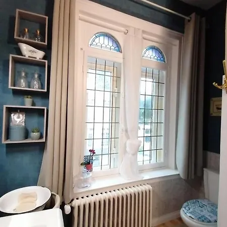 La Maison Des Soeurs *